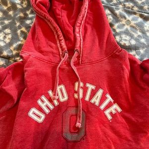 Ohio State Sweatshirt XL